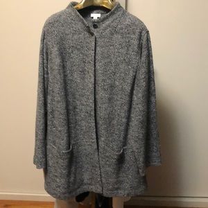 JJill Jacket/Sweater